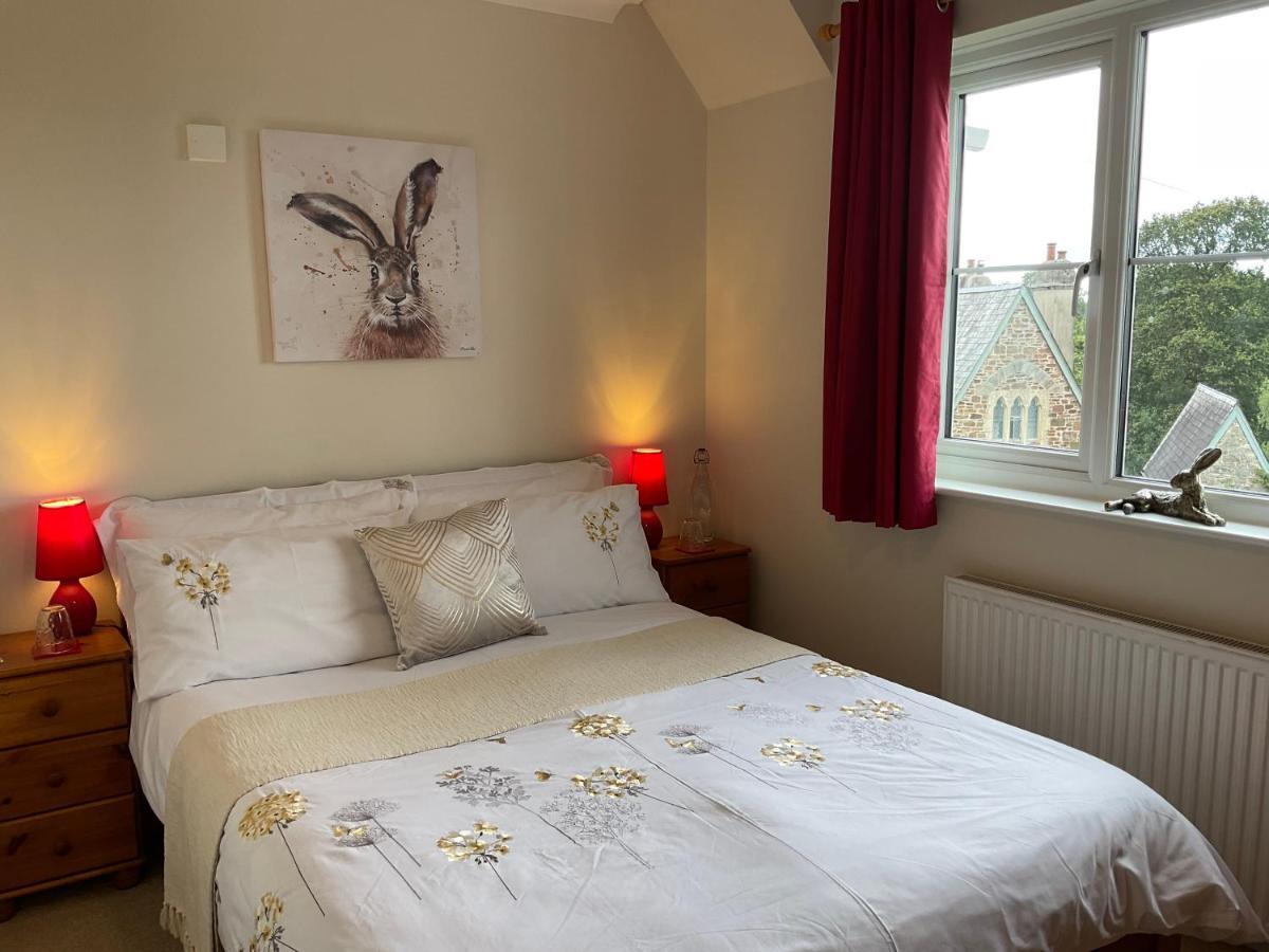 The Great Grubb Bed & Breakfast Тотнис Екстериор снимка